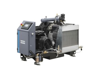 LTB 25 and LTB 40 Air & Nitrogen Booster
